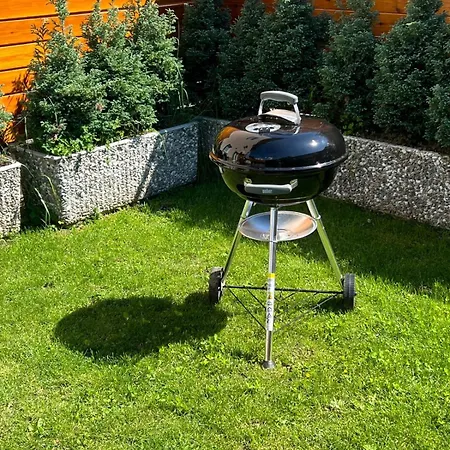 Apartamento Casa Angela App 2 *