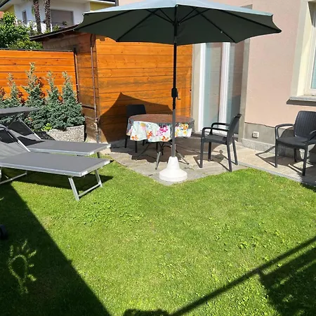 Casa Angela App 2 Cannobio