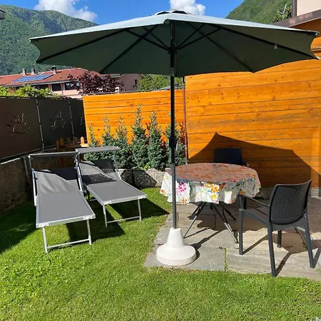 Casa Angela App 2 Apartamento