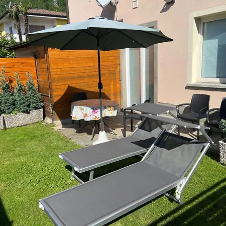 Apartamento Casa Angela App 2