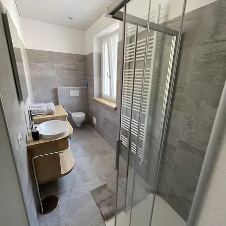 Daire Casa Angela App 2