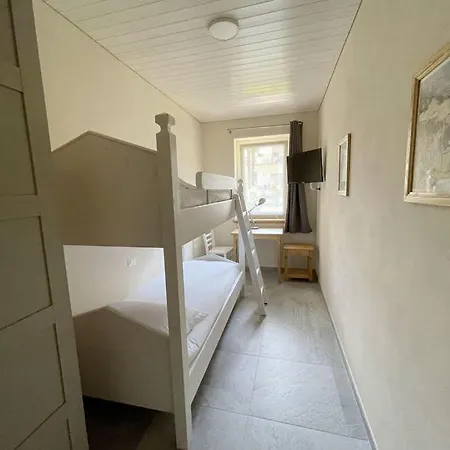 Daire Casa Angela App 2