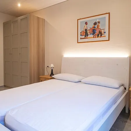 Casa Angela App 2 *