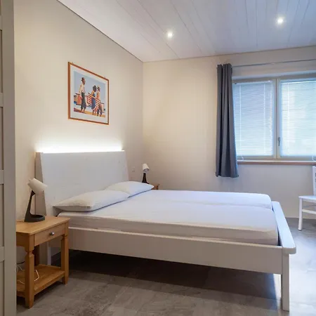 Casa Angela App 2 * Cannobio