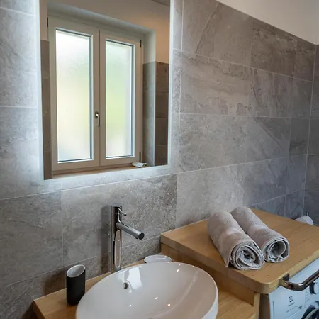 Casa Angela App 2 Apartamento *