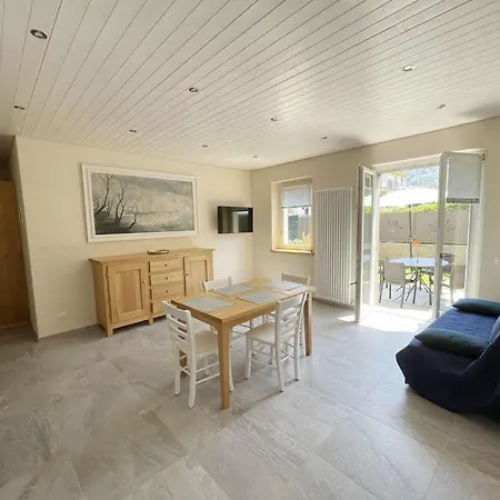 Apartamento Casa Angela App 2