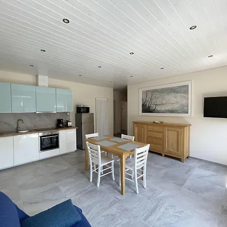 Apartamento Casa Angela App 2 Cannobio