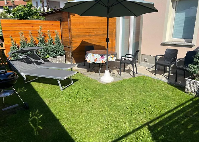 Casa Angela App 2 Cannobio