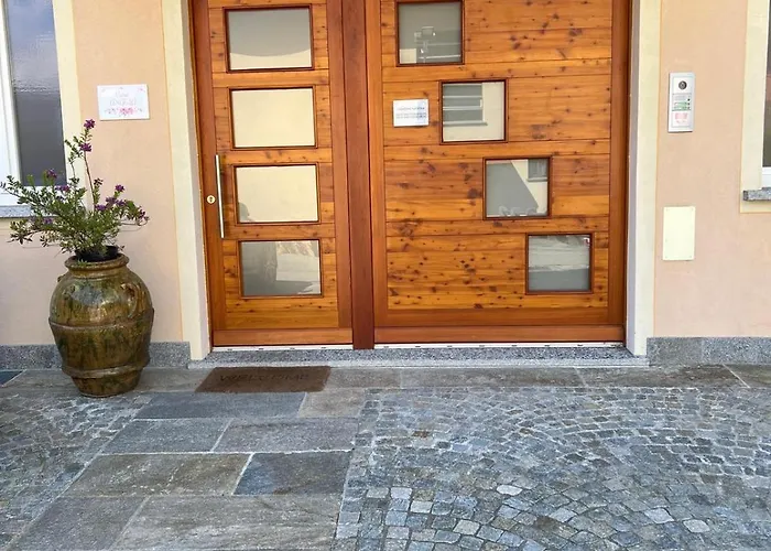 Casa Angela App 2 Cannobio