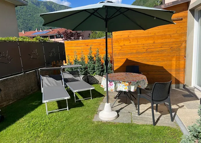 Casa Angela App 2 Apartament