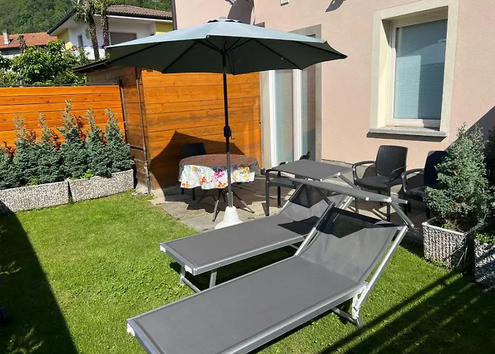 Apartament Casa Angela App 2