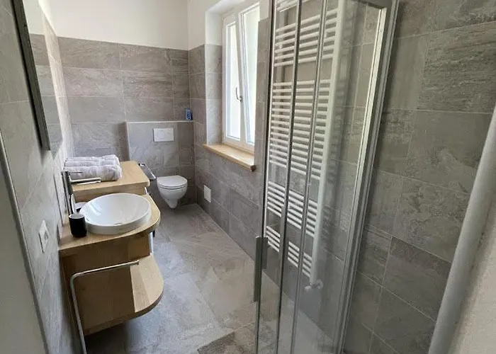 Апартаменты Casa Angela App 2