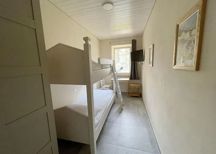 Apartament Casa Angela App 2