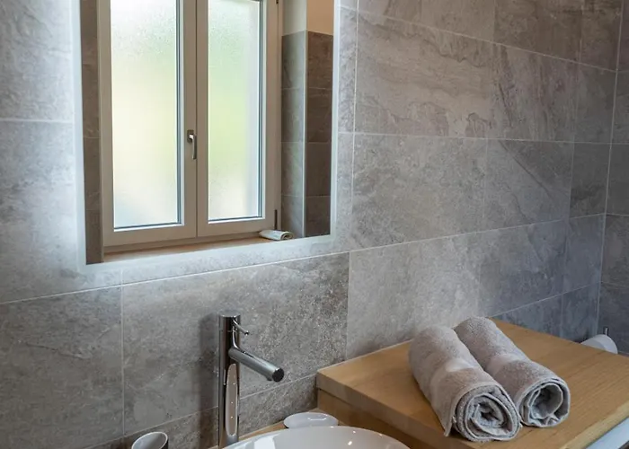 Casa Angela App 2 Apartament *