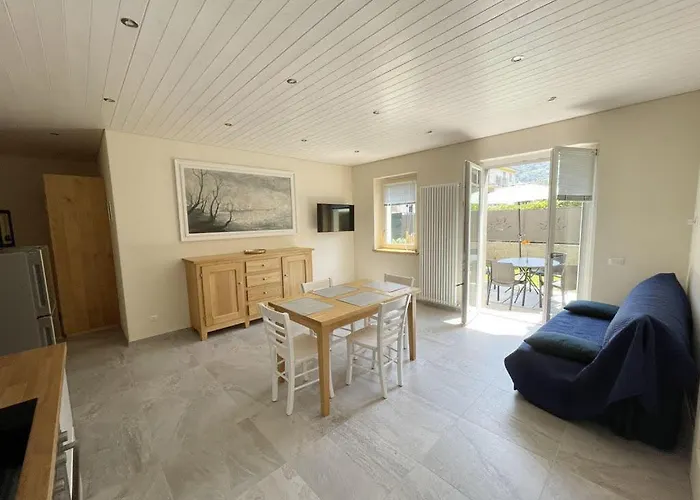 Апартаменты Casa Angela App 2