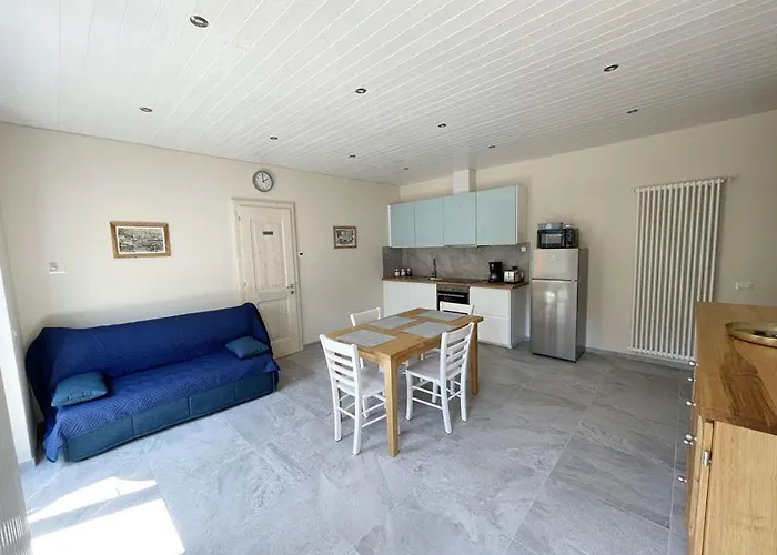 Casa Angela App 2 Каннобио